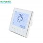 Smart wifi 3 speed fan coil WIFI thermostat price