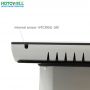 Smart wifi 3 speed fan coil WIFI thermostat price