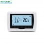 Mobile WIFI Control RF Wireless Gas Water Heating Boiler Thermostat 