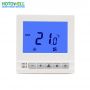 Modbus rs485 hvac controller fcu termostato