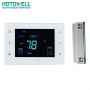 Wifi Heat pump thermostat in HVAC part
