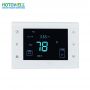 Wifi Heat pump thermostat in HVAC part