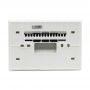 Wifi Heat pump thermostat in HVAC part