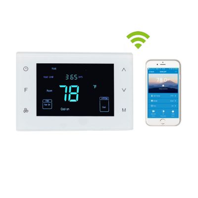 Room thermostat,Wifi thermostat,heat pump thermostat