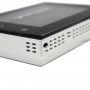 Low voltage 24V multi stage heat pump wifi thermostat