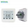 Digital Smart Bacnet Thermostat for Controlling Center Air Conditioner