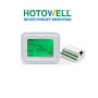 2019 Best Selling Stand Alone 3 Speed Fan 24Vac Room Thermostat