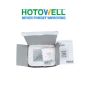 2019 Best Selling Stand Alone 3 Speed Fan 24Vac Room Thermostat