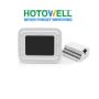 2019 Best Selling Stand Alone 3 Speed Fan 24Vac Room Thermostat