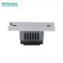Hotowell Digital Smart 4 Pipe System Bacnet Fan Coil Thermostat in HVAC Sysstem 