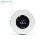 Central Air Conditioning HVAC Fan Coil Smart WIFI Digital Room Thermostat