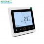 chiller water programmable wifi smart modbus lcd digital fan coil controller thermostat