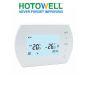 80x55.8mm Large LCD Display Boiler Heating Thermostat