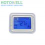 Hotowell T6861 Construido en Fan Coil termostato inteligente