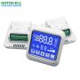EC FAN 2 tubo termostato Venta caliente Wifi Controlador de temperatura Modbus RTU RS485 termostato