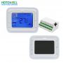 Modulating Digital Thermostat with Modbus analog 0-10V or 4-20mA control