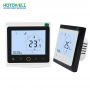 2022 Tuya WiFi Room Thermostat With APP Control For Electric Heating System