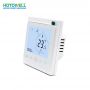 2022 Tuya WiFi Room Thermostat With APP Control For Electric Heating System