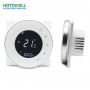 Electronic wifi Room Thermostat For Floor Heating System
