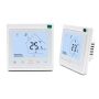 Wifi Thermostat for Electric Floor Heating with Air and Floor Sensor