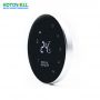 Excellent quality digital room HVAC system touch screen smart wifi thermostat