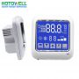 0-10V Modulación Modbus Control RTU EC Control del ventilador Motor Termostato