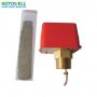 SPDT electronic liquid water control flow switch