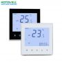 Weekly Programmable Thermoregulator AC200-240V Electric Heating WIFI Thermostat