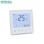 Weekly Programmable Thermoregulator AC200-240V Electric Heating WIFI Thermostat