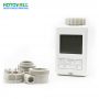 Hot seller 2019 underfloor heating thermostat wholesaler from China