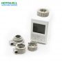 Hot seller 2019 underfloor heating thermostat wholesaler from China