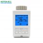 Hot seller 2019 underfloor heating thermostat wholesaler from China