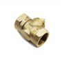 Electric thermal Actuator valve for underfloor heating system 