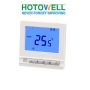 220V Digital Adjustable Heating/Cooling Radiant Floor Heating Thermostat