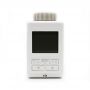 2022 Smart TRV programmable thermostatic radiator valve 