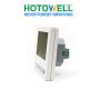 110Vac 7 days RS485 Modbus Communication Underfloor Heating System Heater Thermostat