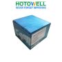 Large LCD Display Room Under Tile Water Heating Universal Thermostat