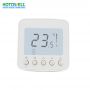 Controlador de aire acondicionado de 110 V Termostato de habitación de hotel de 3 velocidades FCU