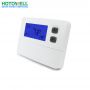 El mejor termostato programable de horno de gas digital inteligente para bomba de calor