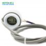 Hot Aluminum Heating Radiator Water Heating water floor heating system thermal actuator