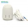 Hot Aluminum Heating Radiator Water Heating water floor heating system thermal actuator