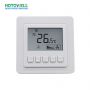 Digital LCD Display Fan Speed Control Fan Coil Unit Room Thermostat