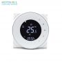 Air Conditioner Fan Coil Wifi Touch Screen Room Thermostat