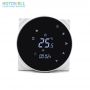 Air Conditioner Fan Coil Wifi Touch Screen Room Thermostat