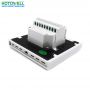 110v cooling WIFI thermostat Central Air Conditioner Programmable Heating and Cooling Fan Coil Unit Thermostat