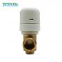 220v Electric thermal valve Actuator for underfloor heating system