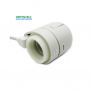 220v Electric thermal valve Actuator for underfloor heating system