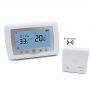 2020 Top 3 Seller Programmable Digital Wireless Thermostat for Gas Boiler