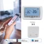 2020 Top 3 Seller Programmable Digital Wireless Thermostat for Gas Boiler