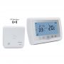 2020 Top 3 Seller Programmable Digital Wireless Thermostat for Gas Boiler